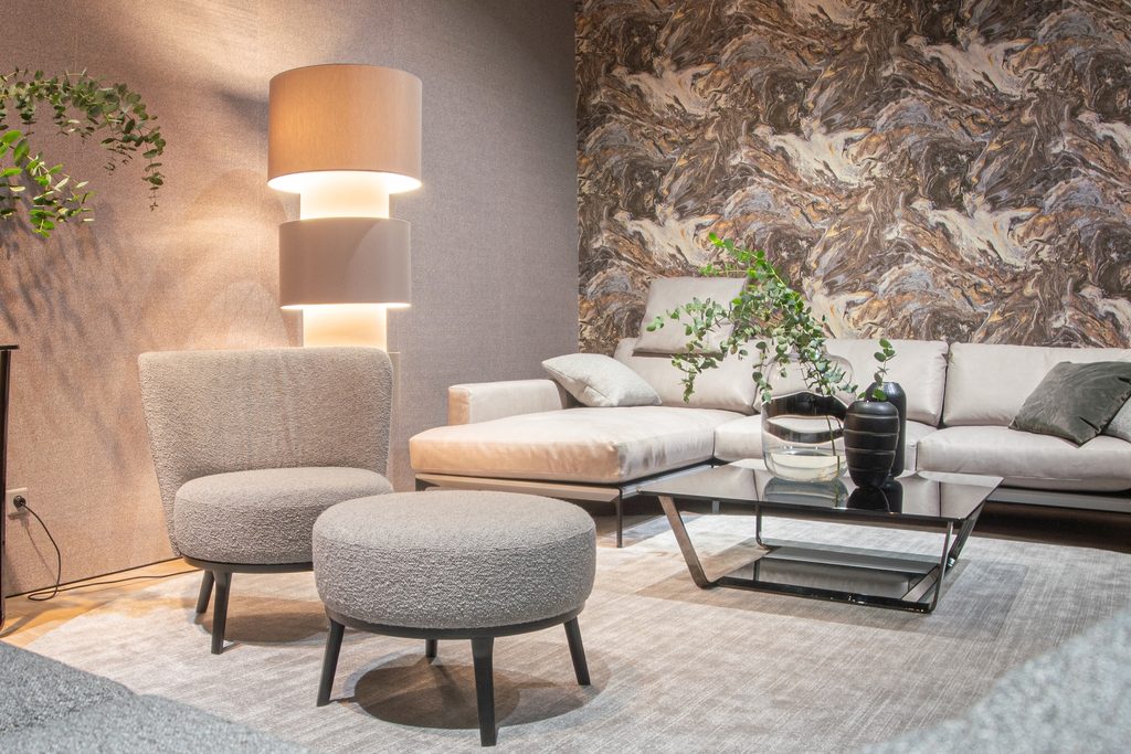 ITC Natural Luxury Flooring - Galaxy