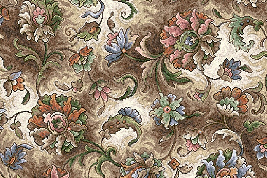 Ulster Carpets Glenavy - Fezhir