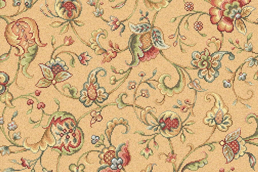 Ulster Carpets Glenavy - Hampton Court