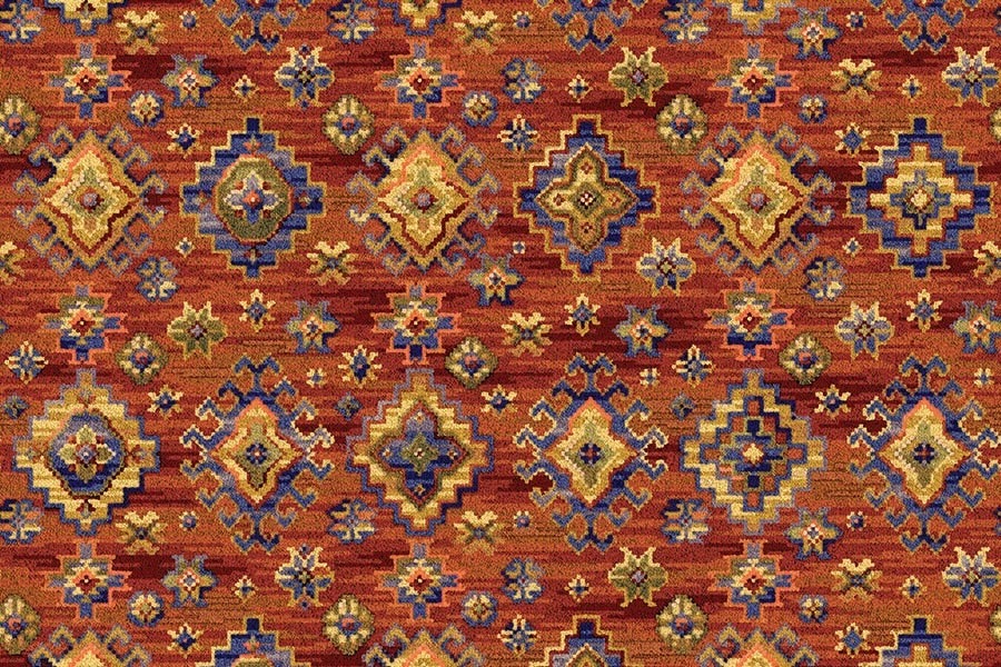 Ulster Carpets Glenavy - Kilim