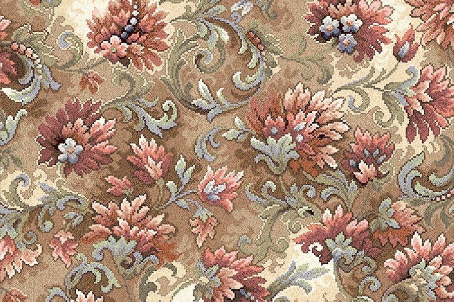 Ulster Carpets Glenavy - Mayfaire