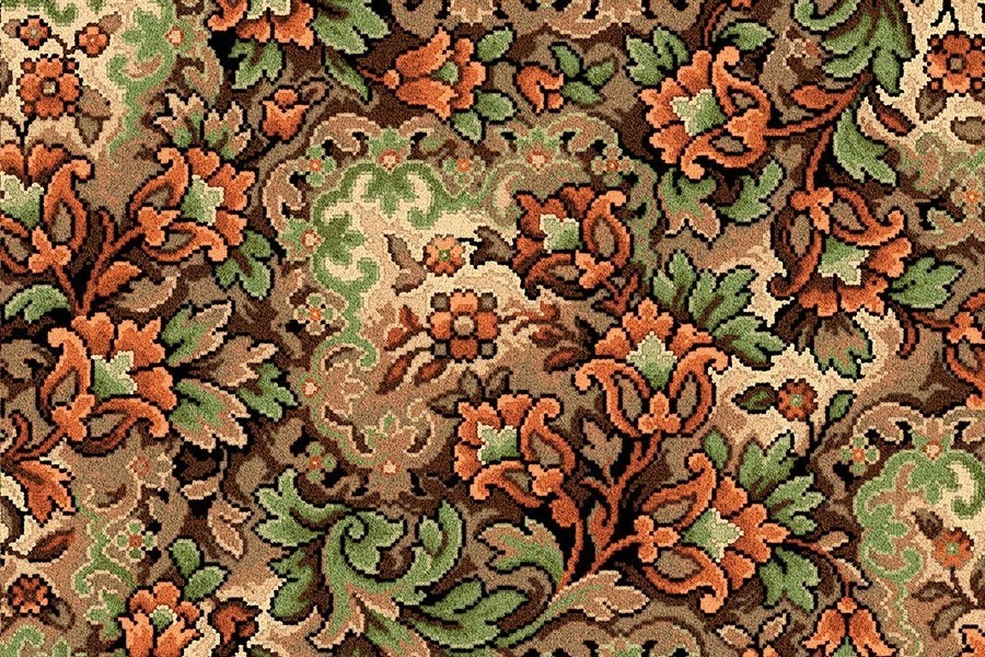 Ulster Carpets Glenavy - Overture