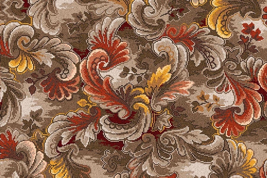 Ulster Carpets Glenavy - Seychelles