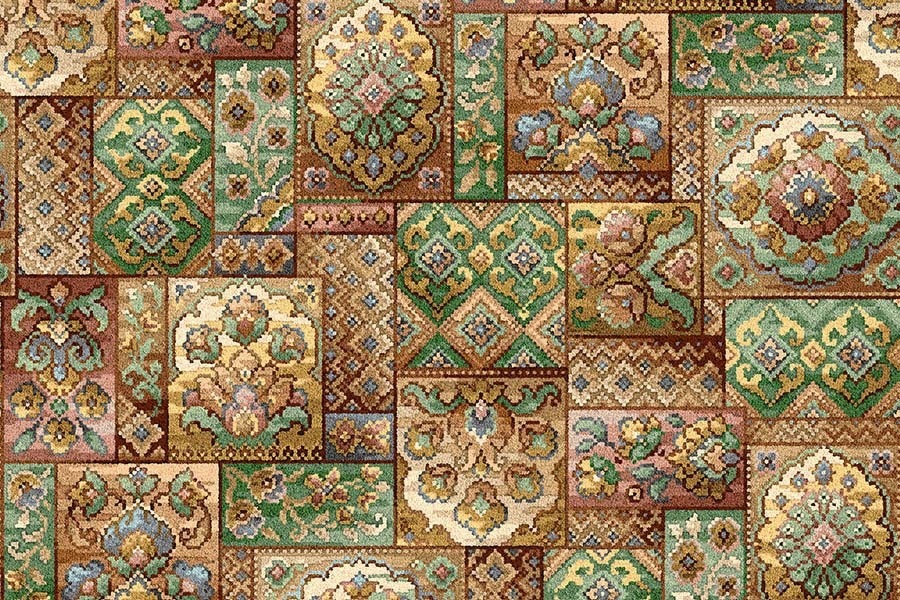 Ulster Carpet Glenavy - Siranda