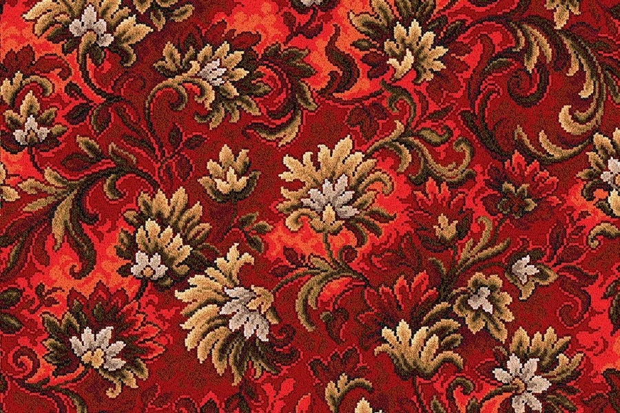 Ulster Carpets Glenavy - Vesuvius