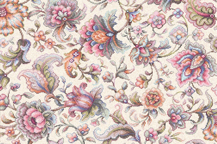 Ulster Carpets Glendun - Canterbury