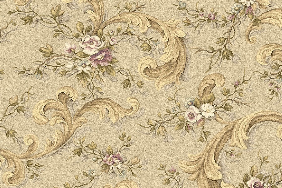 Ulster Carpets Glendun - Rosemoor