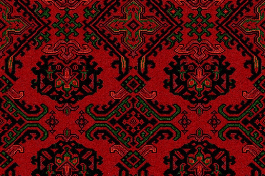 Ulster Carpets Glendun - Samarkand