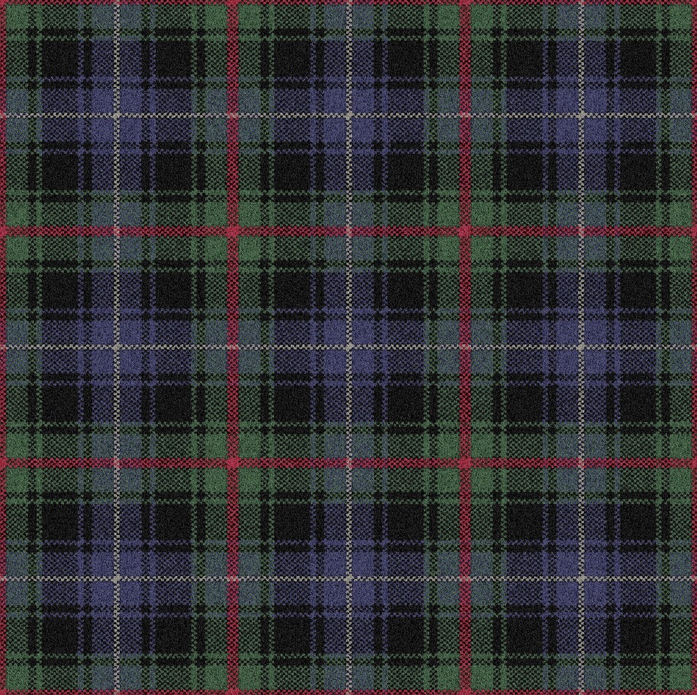 Ulster Carpets Glenmoy - Robertson