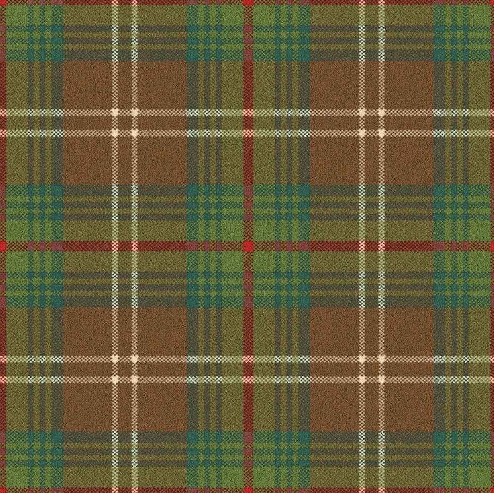 Ulster Carpets Glenmoy - beige chisholm