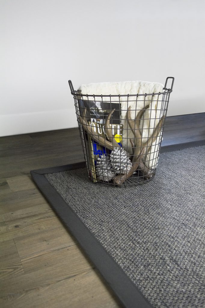 ITC Natural Luxury Flooring - Lima