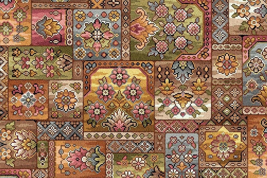 Ulster Carpets Persian Garden