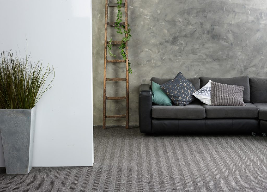 ITC Natural Luxury Flooring - Sisal Habanna