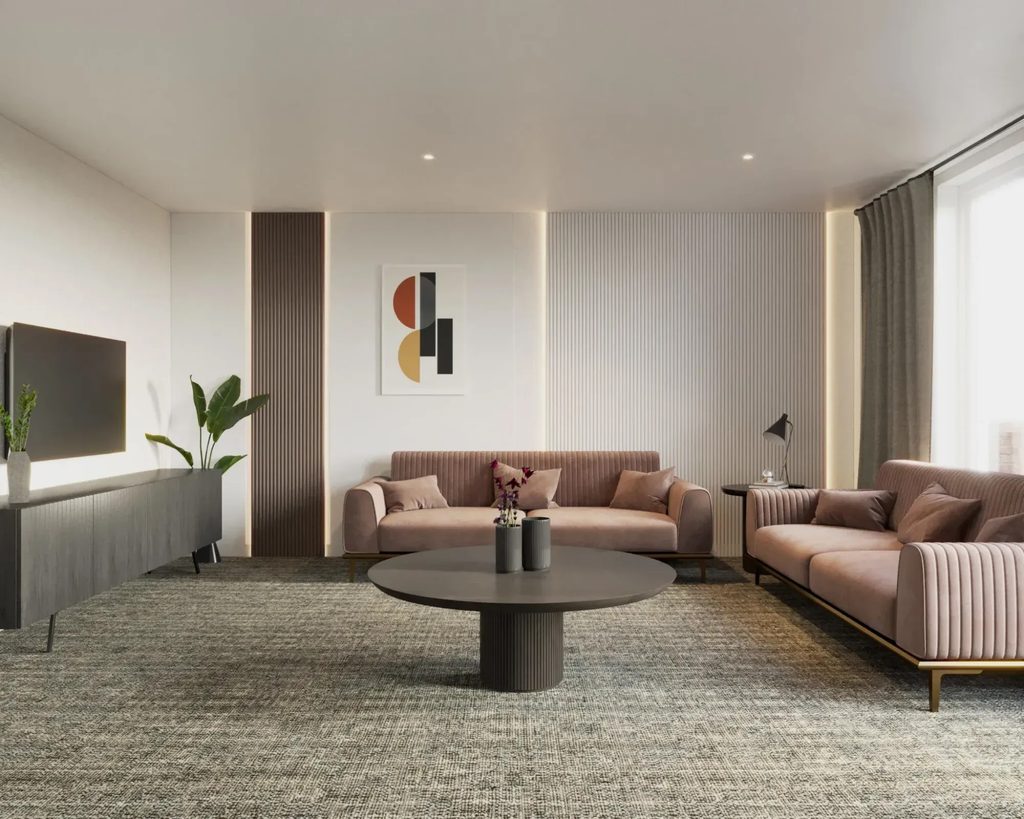 ITC Natural Luxury Flooring -Toscane