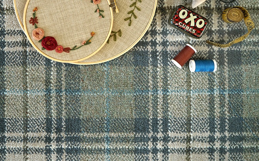 Ulster Carpet CHC Beaumont Inkstone 2