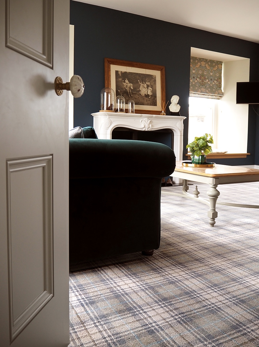 Ulster Carpets CHC Beaumont Inkstone 3