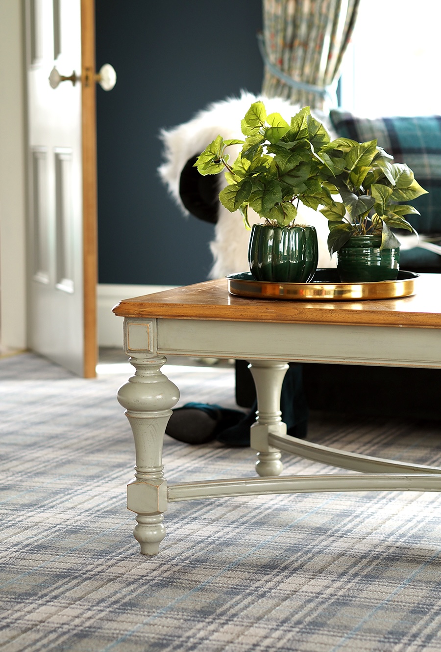 Ulster Carpets CHC Beaumont Inkstone 4