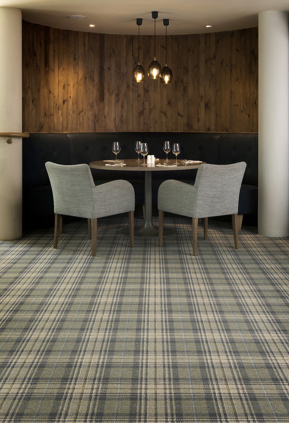Ulster Carpets CHC Beaumont Inkstone 6