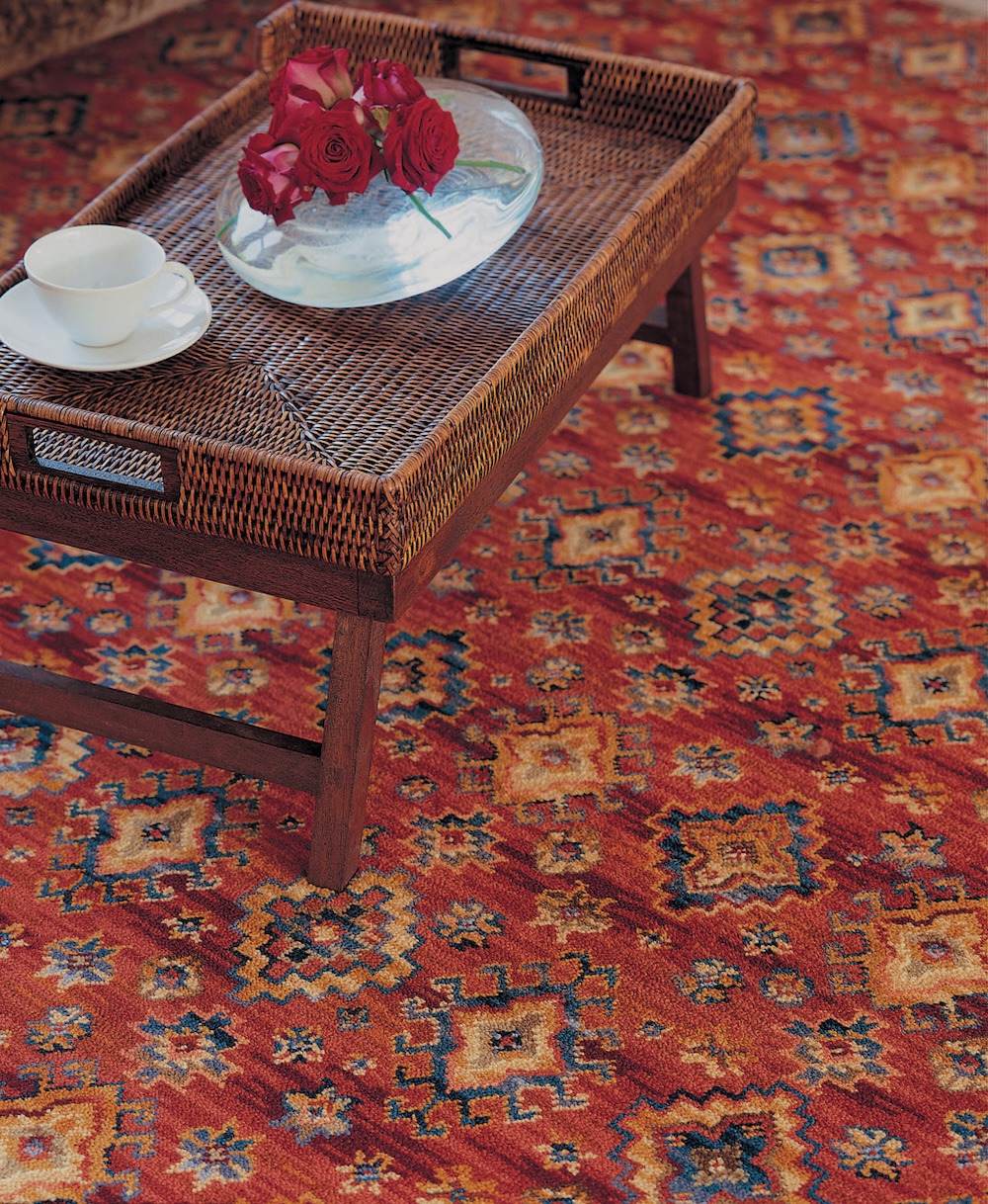 Ulster Carpets Glenavy Kilim (1)