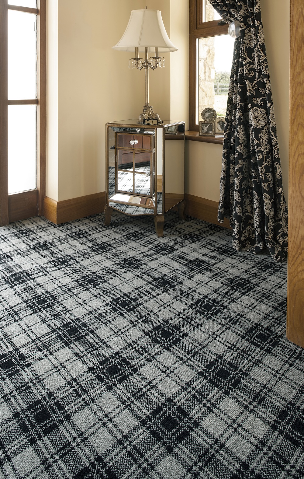 Ulster Carpets Glenmoy - Douglas Roomset