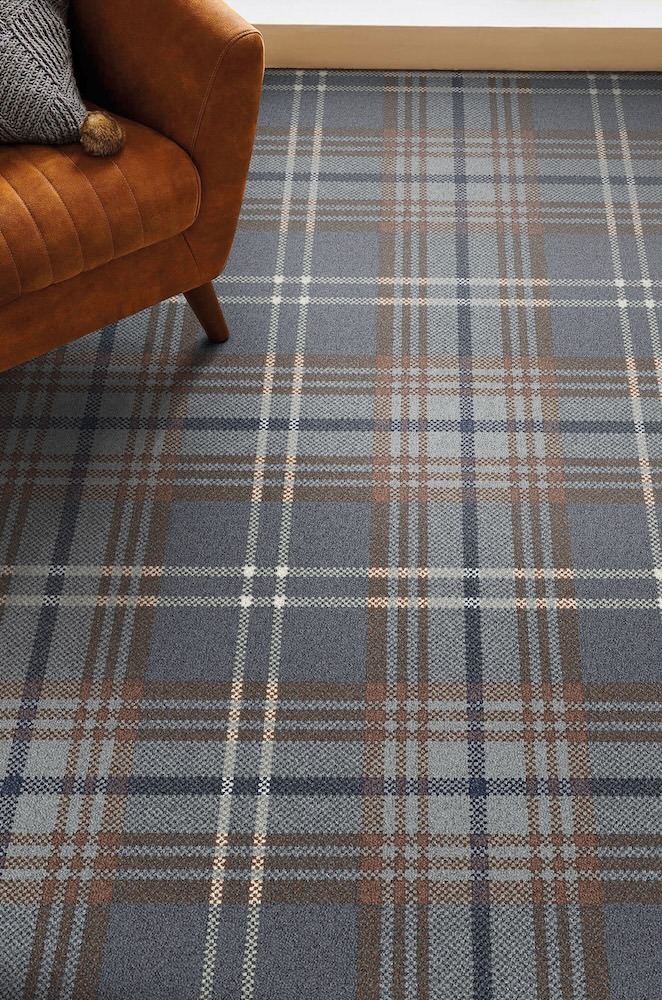 Ulster Carpets Glenmoy Stornaway Roomset