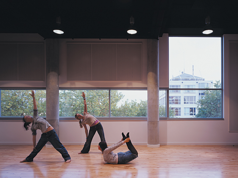 Junckers - 22mm Beech