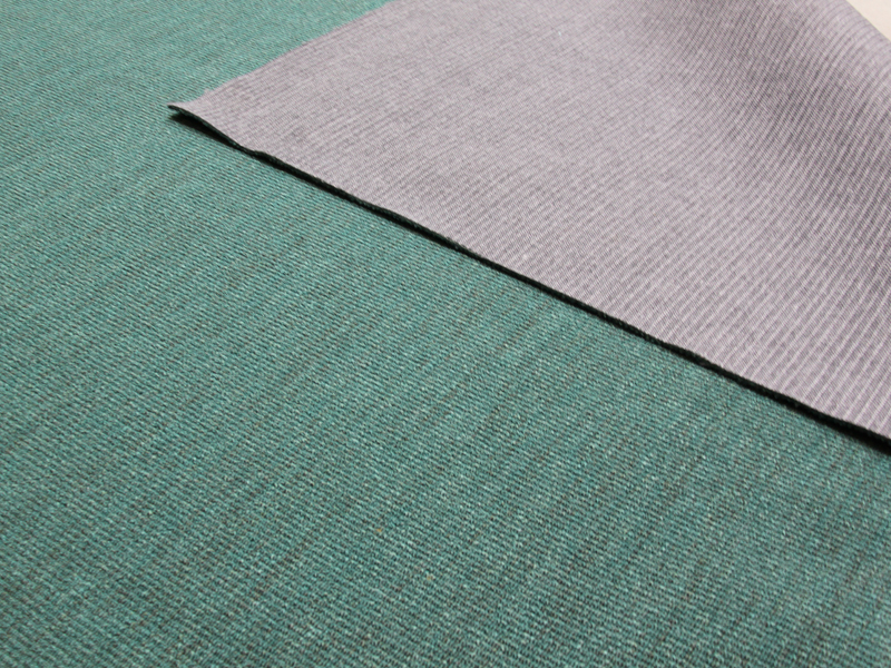 Van Besouw Carpets - Back