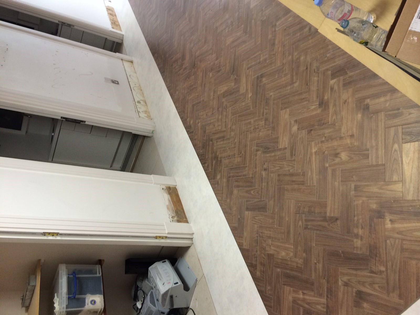 Amtico - Luxury Vinyl Tile (LVT) Flooring - Home 33949