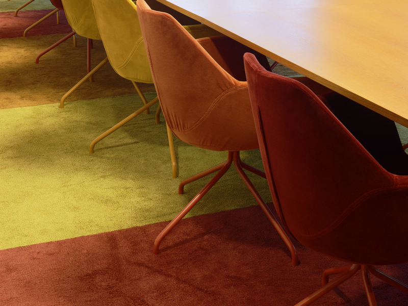 Van Besouw Carpets - Svenskt Näringsliv