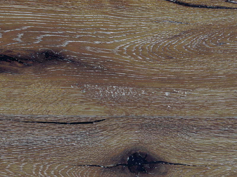Goodfellow - Old Terrain - Dark Smoked, Brushed, Antiqued, White Grain