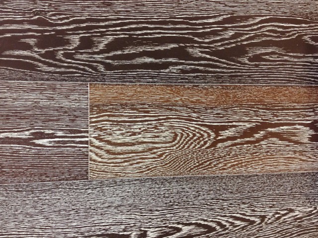 Goodfellow – Old Terrain – Dark Carbonised White Grain