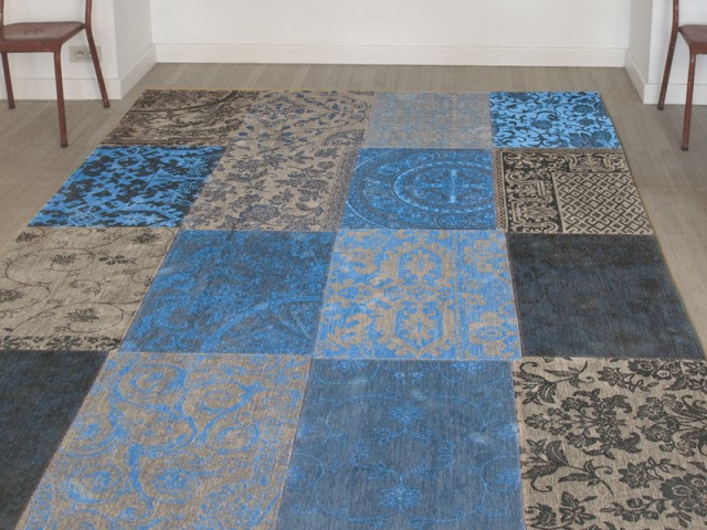 Louis De Poortere – Forget Me Not Decor