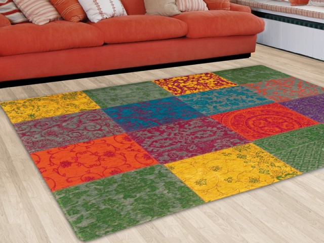 Louis De Poortere – Sunbird Decor