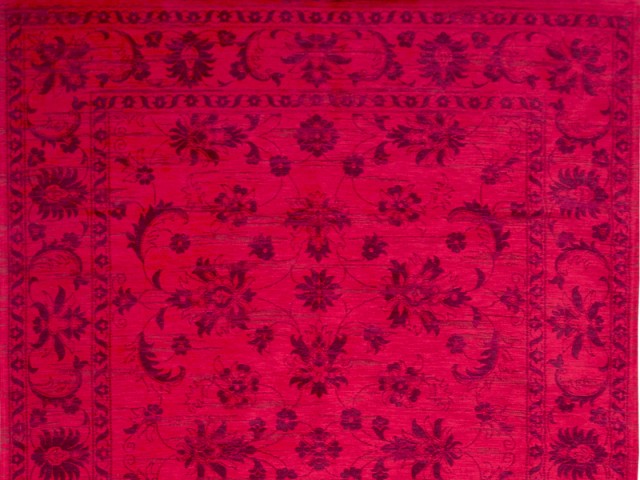 Louis De Poortere – Cranberry