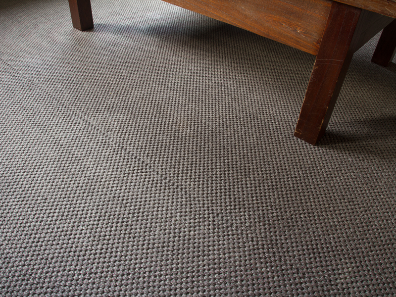 Van Besouw Carpets - Jan Beens