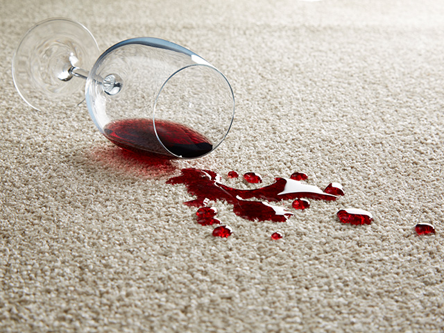 Abingdon Flooring – Spill