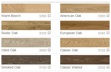 Acoustix-Forest-fx-range