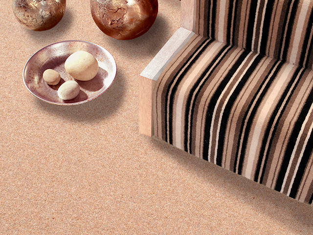 Adam Carpets – CVS02 Black Ice