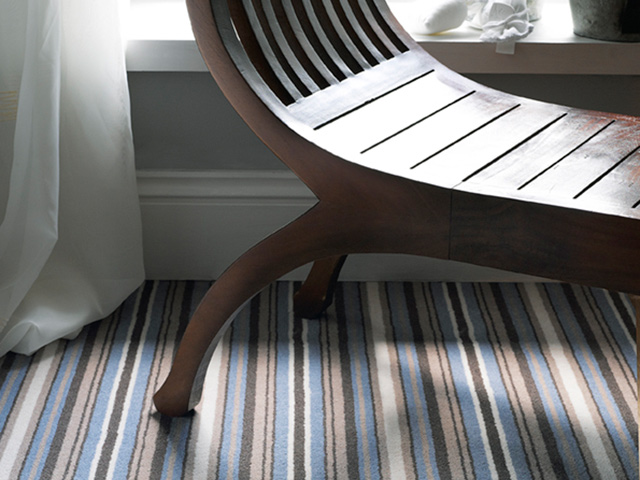 Adam Carpets – CVS13 Summer Holiday