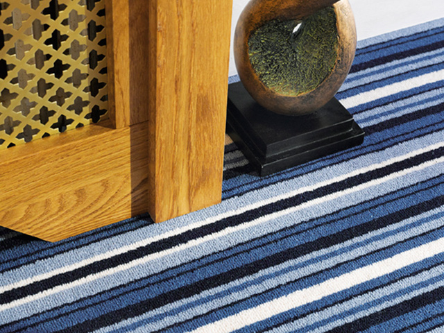 Adam Carpets – CVS14 High Seas