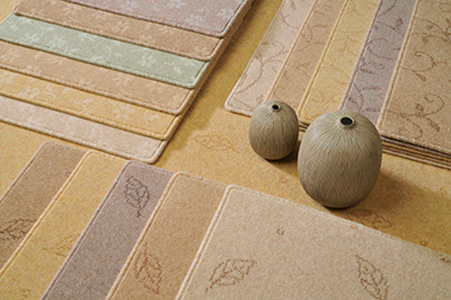 Adam Carpets Florentine Range 2010