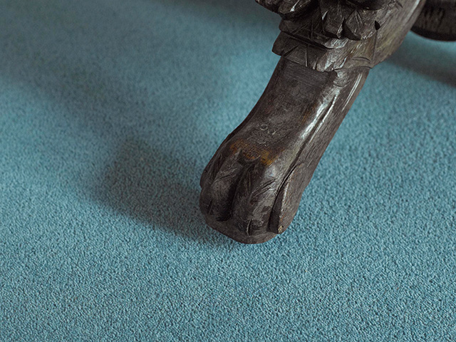 Adam Carpets – Wire Forest Cameo