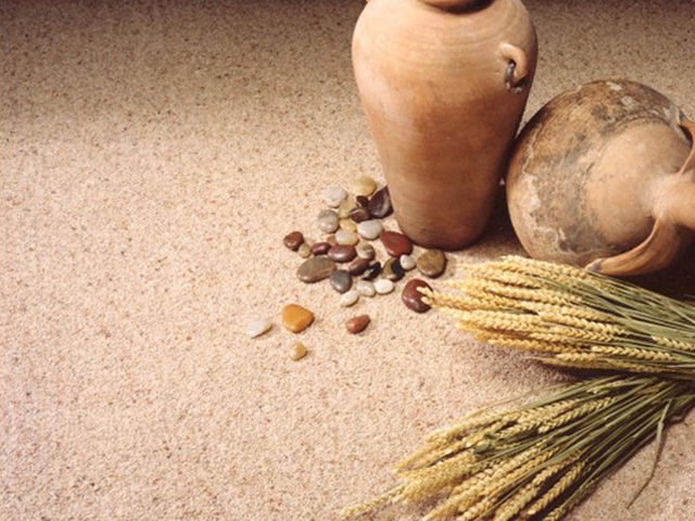 Adam Carpets – Kasbah Twist