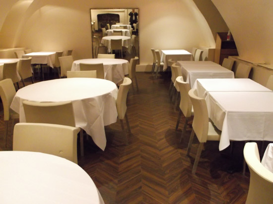 Adam Street Private Members Club 01