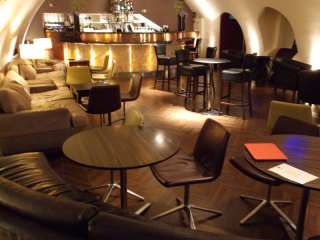 Adam Street Private Members Club