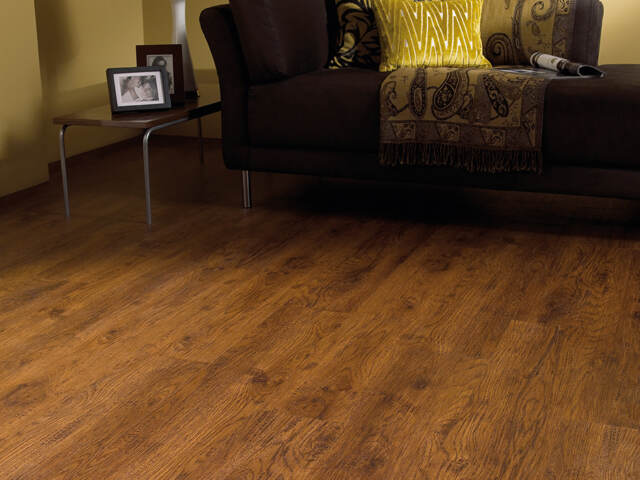 Amtico – Aged Hickory