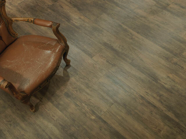 Amtico – Aged Timber
