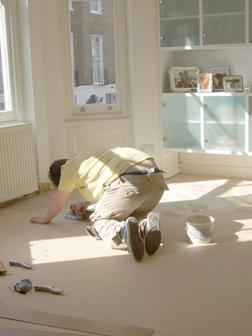Amtico-Floor-Laid-Over-Specialist-Underlay-System-5