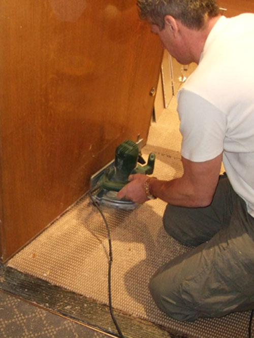 Amtico-Floor-Laid-Over-Specialist-Underlay-System-6