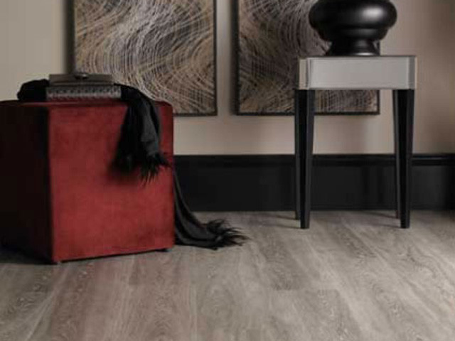 Amtico Limed Grey Wood